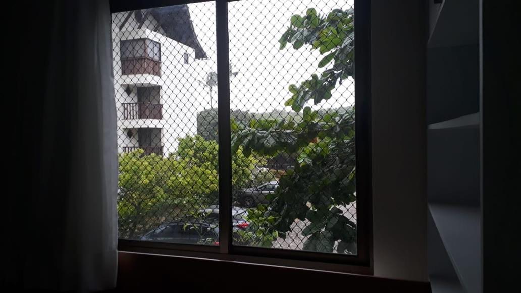 Flat 2 Quartos Nannai Residence Pôrto das Galinhas Dış mekan fotoğraf