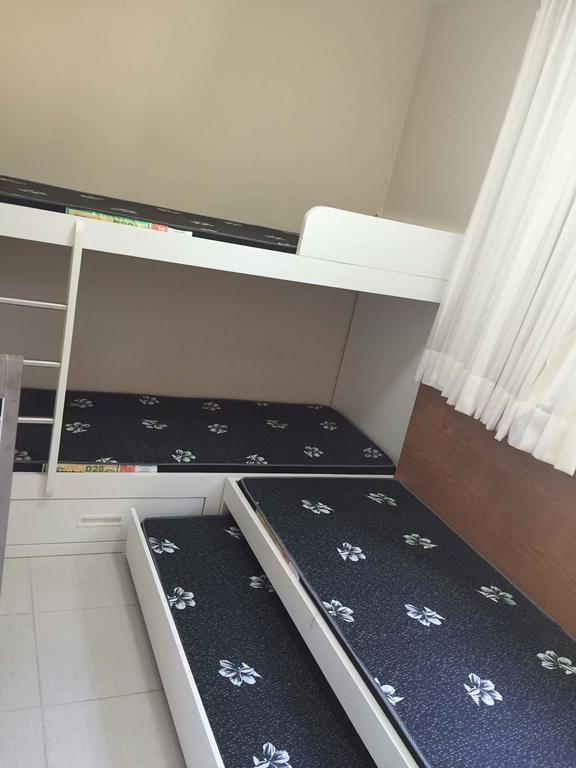 Flat 2 Quartos Nannai Residence Pôrto das Galinhas Dış mekan fotoğraf