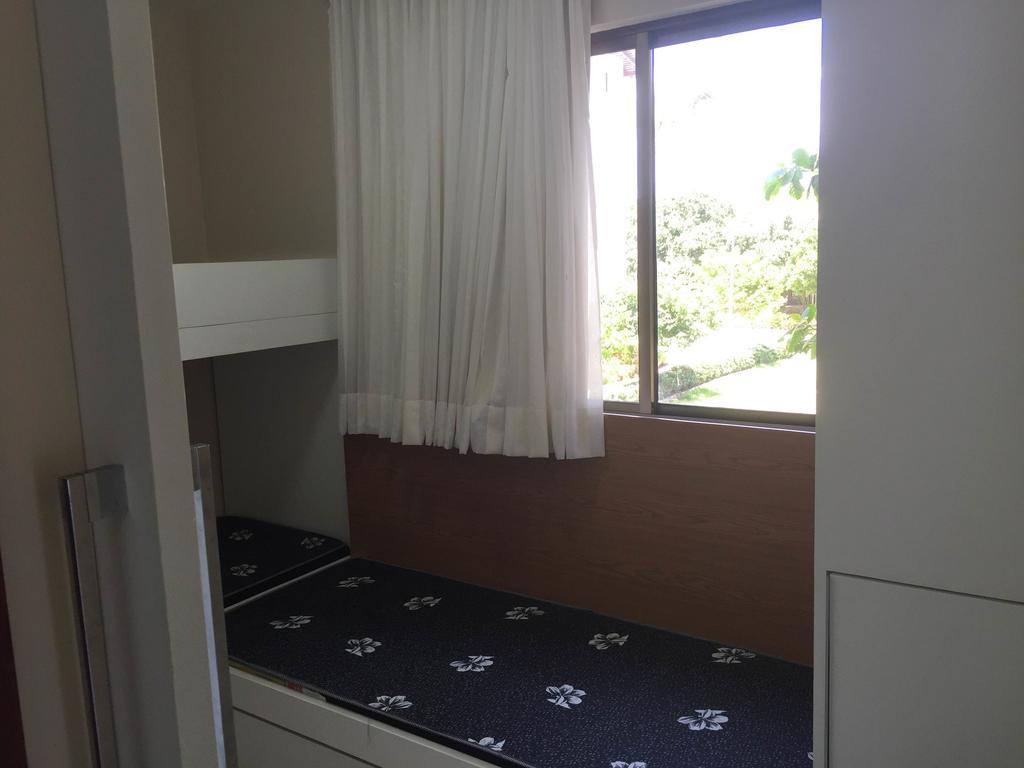 Flat 2 Quartos Nannai Residence Pôrto das Galinhas Dış mekan fotoğraf